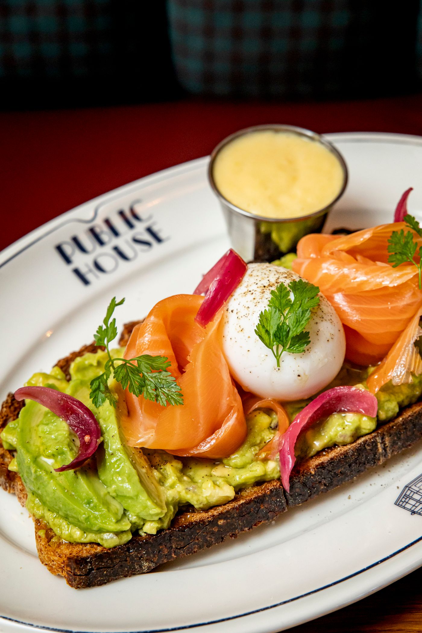 Brunch dominical